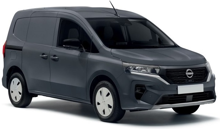 Nissan Townstar Wing Mirror Covers