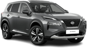 Nissan X-Trail 2022-2026 (T33 Chassis Type)