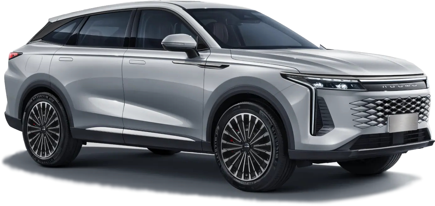 Omoda 9 Crossover SUV 2025-2027 (T22)
