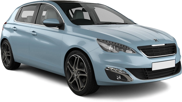 Peugeot 308 Hatchback 2013-2017 (T9)