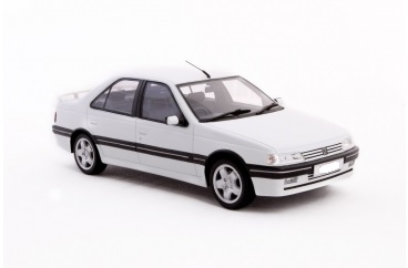 Peugeot 405 1988-1997