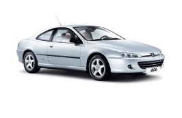 Peugeot 406