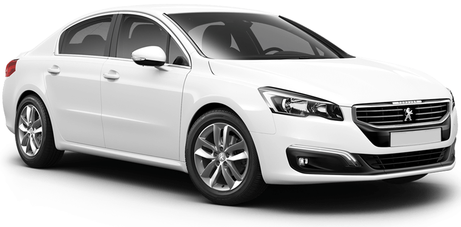 Peugeot 508 2010-2018 (8D/E Chassis Type)