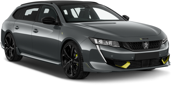 Peugeot 508 PSE SW Estate 2021-2023 (R8)