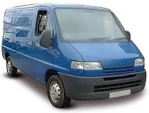 Peugeot Boxer 1994-2002 (230 Series)