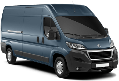 Peugeot Boxer Wing Mirror Glass