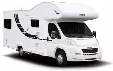 Peugeot Boxer 2006-2014 (X250 Series)