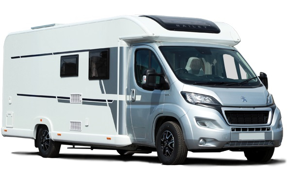 Peugeot Boxer 2022-2024 (X290 Facelift)