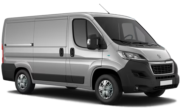 Peugeot e-Boxer Electric Panel Van 2022-2024 (X290 Facelift)