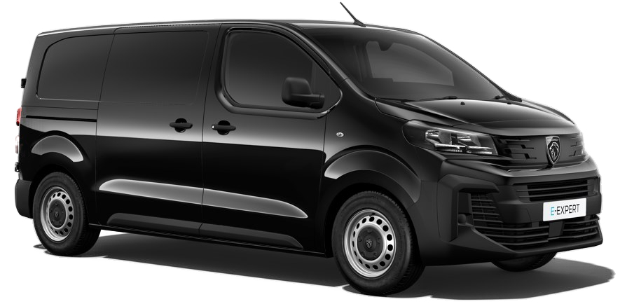 Peugeot E-Expert Panel Van 2024-2027 (V Facelift)