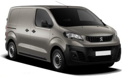Peugeot Expert 2016-2027 (V Chassis Type)