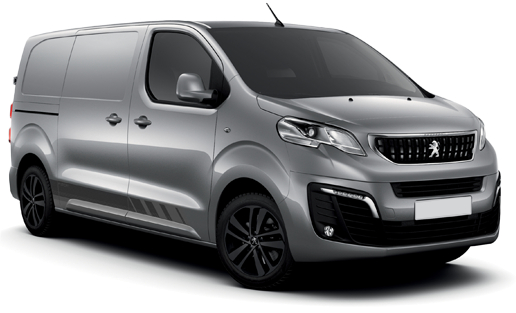 Peugeot Expert Wing Mirror Covers