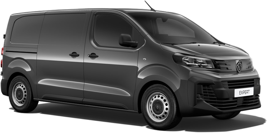 Peugeot Expert Panel Van 2024-2027 (V Facelift)