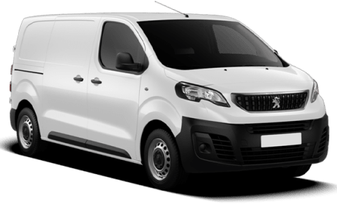 Peugeot Expert Panel Van 2016-2024 (V)