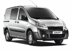 Peugeot Expert