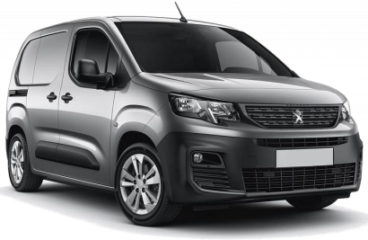 Peugeot Partner Panel Van 2018-2024 (K9)