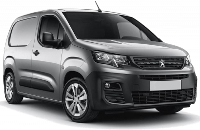 Peugeot Partner Panel Van 2018-2024 (K9)