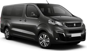 Peugeot Traveller MPV 2016-2024 (V)
