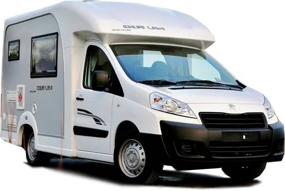 Peugeot Expert 2011-2016 (F3 Facelift)