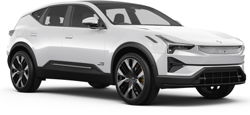 Polestar 3 Wing Mirror Covers
