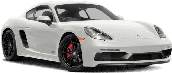 Porsche 718 Cayman GTS Coupe 2017-2023 (982)