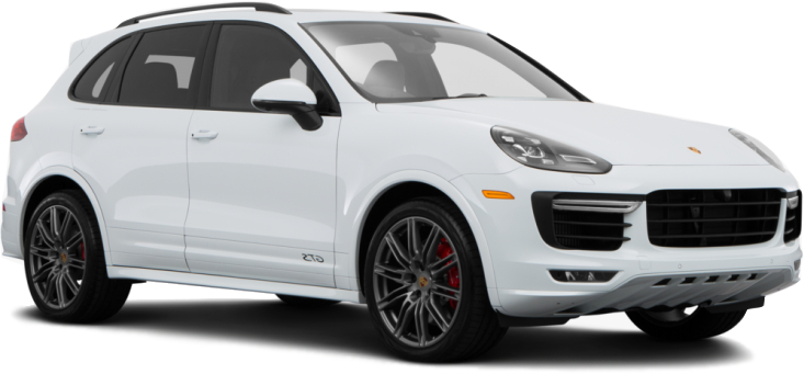 Porsche Cayenne GTS SUV 2015-2017 (958 Facelift)