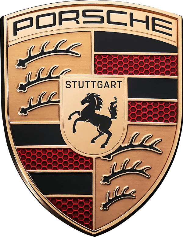 Porsche Wing Mirror Covers