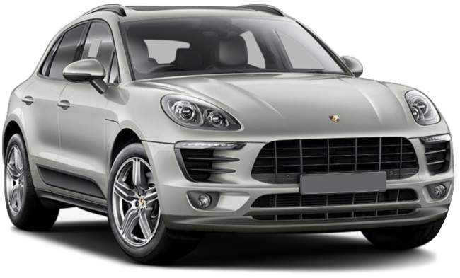 Porsche Macan 2014-2025 (95B)