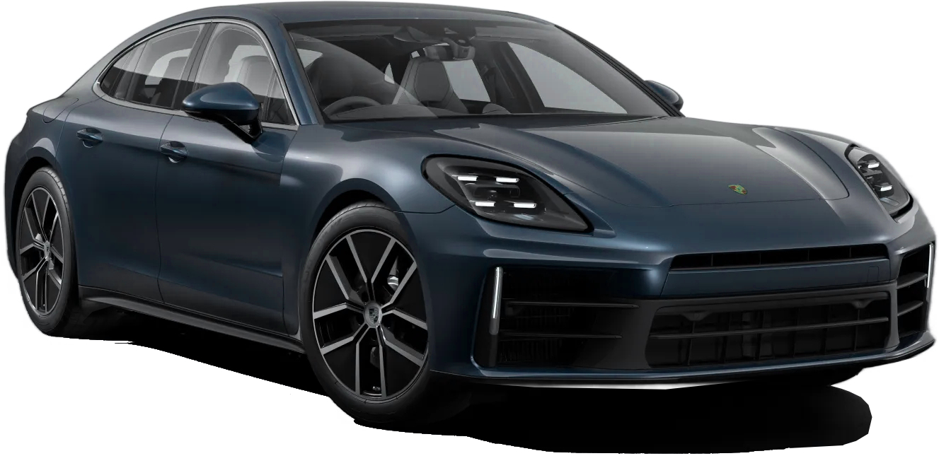 Porsche Panamera 2024-2026 (976)