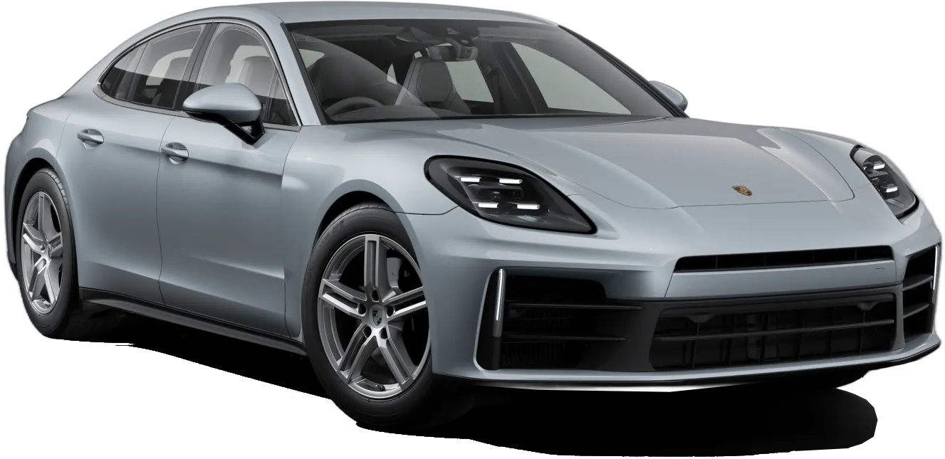 Porsche Panamera 4 Liftback 2024-2026 (976)
