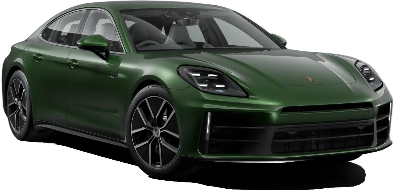 Porsche Panamera 4 E-Hybrid Liftback 2024-2026 (976)