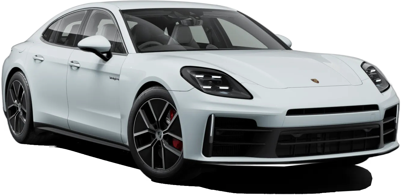 Porsche Panamera 4S E-Hybrid Liftback 2024-2026 (976)