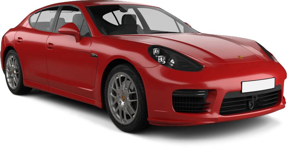 Porsche Panamera GTS Liftback 2011-2016 (970)