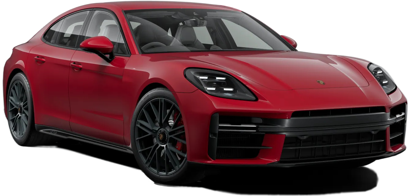 Porsche Panamera GTS Liftback 2024-2026 (976)