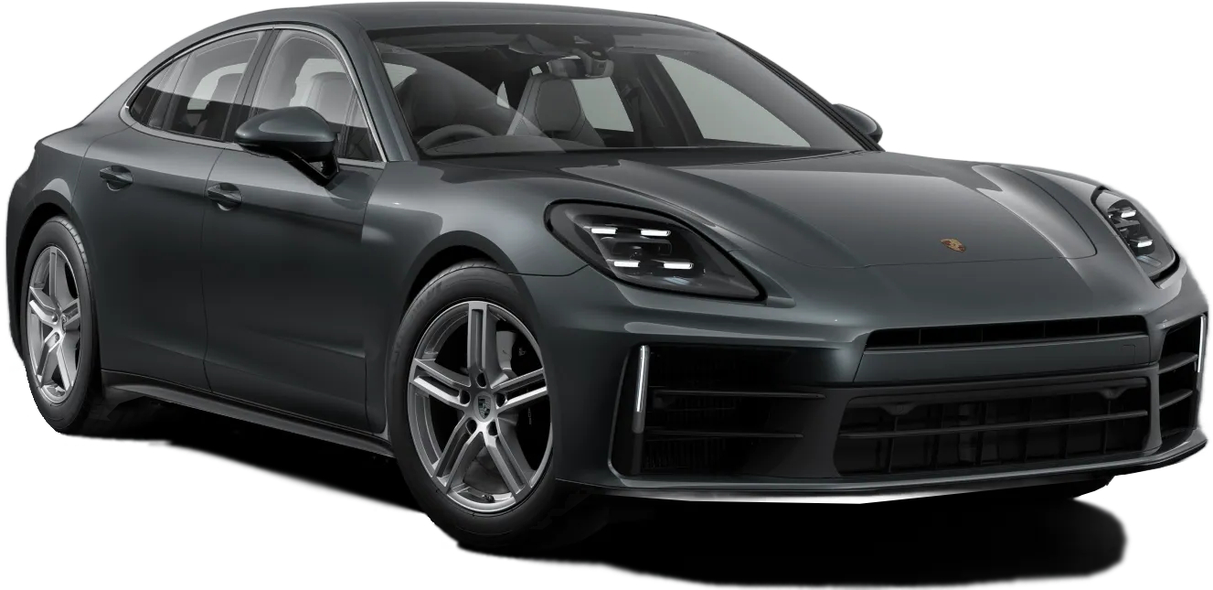 Porsche Panamera Liftback 2024-2026 (976)