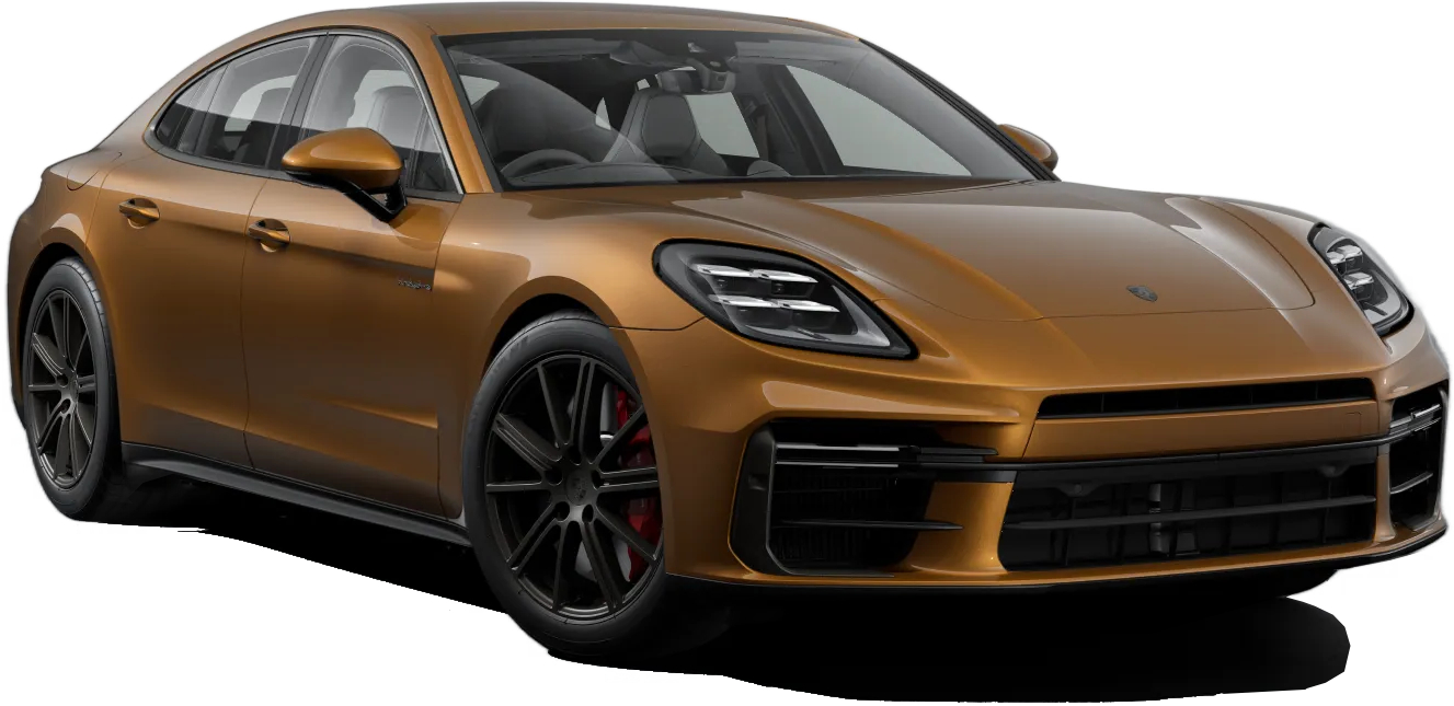 Porsche Panamera Turbo E-Hybrid Liftback 2024-2026 (976)