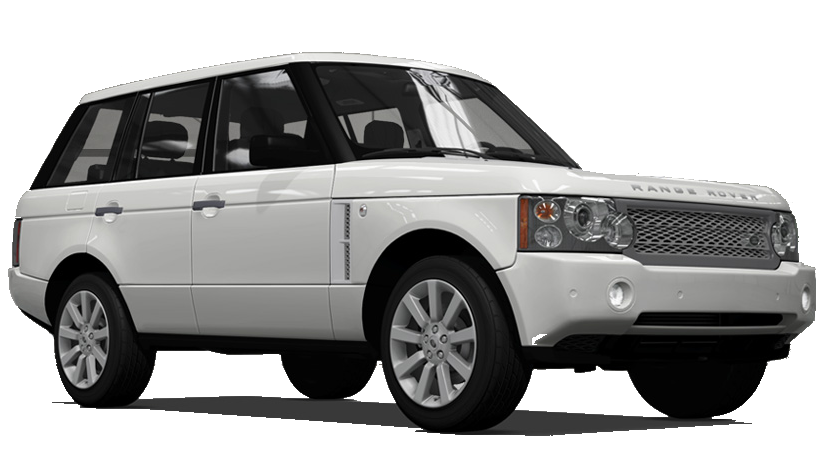 Land Rover Range Rover SUV 2002-2009 (L322)