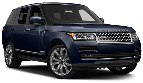 Land Rover Range Rover SUV 2012-2017 (L405)