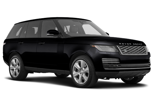 Land Rover Range Rover SUV 2017-2022 (L405 Facelift)