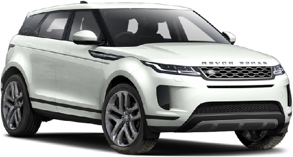 Land Rover Range Rover Evoque SUV 2019-2023 (L551)