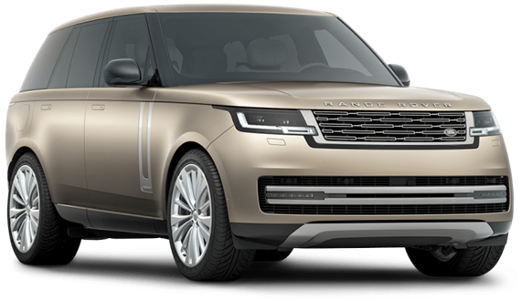 Land Rover Range Rover SUV 2022-2026 (L460)