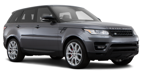Land Rover Range Rover Sport 2013-2022 (L494)