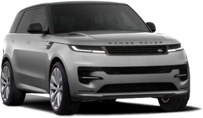 Land Rover Range Rover Sport 2022-2026 (L461)