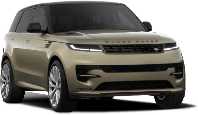 Land Rover Range Rover Sport SUV 2022-2026 (L461)