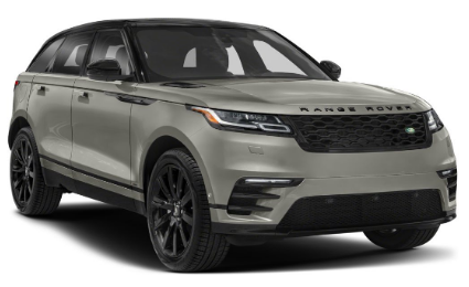 Land Rover Range Rover Velar SUV 2017-2023 (L560)