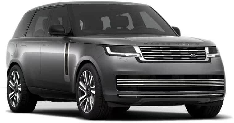 Land Rover Range Rover Wing Mirror Indicators