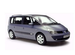 Renault Espace 2002-2009 (JK)