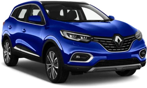 Renault Kadjar SUV 2018-2022 MK1 (Phase 2)