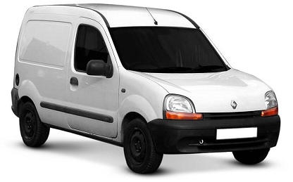 Renault Kangoo 1998-2003