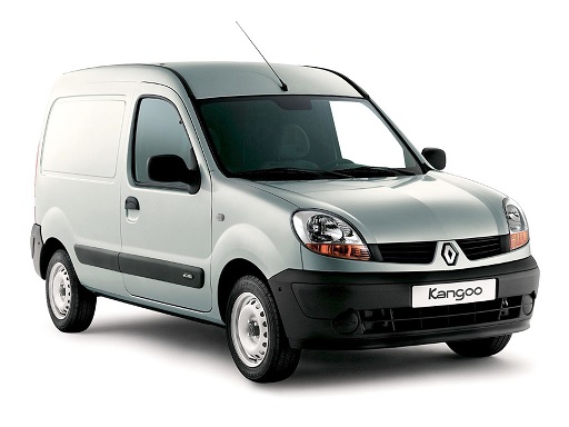 Renault Kangoo 2003-2008